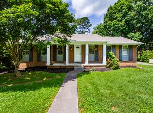 7765 Maida Vale Cir, Powell, TN 37849