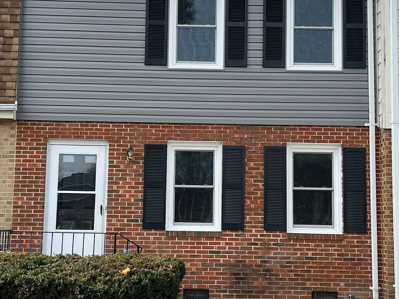 2 bed, 1.5 bath, 1120 sqft, $1,750 — Photo 2