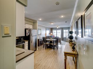 1400 Ocean Blvd #111-C, Isle Of Palms, SC 29451