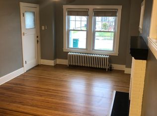 155 Ramsdell Ave APT 1, Buffalo, NY 14216
