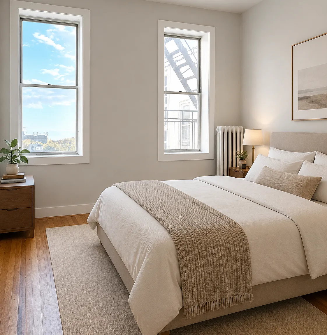 1360 Ocean Avenue — Photo 3