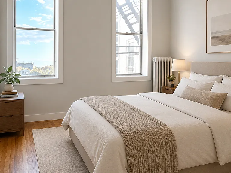 1360 Ocean Ave #2I — Photo 3