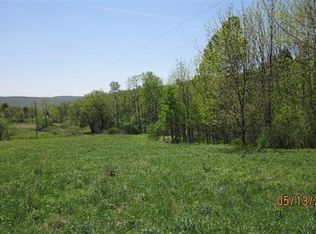 484 Oregon Rd, Gilbertsville, NY 13776