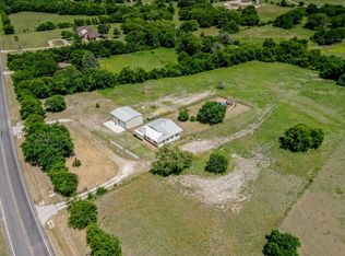 6613 Fm 2264, Rhome, TX 76078