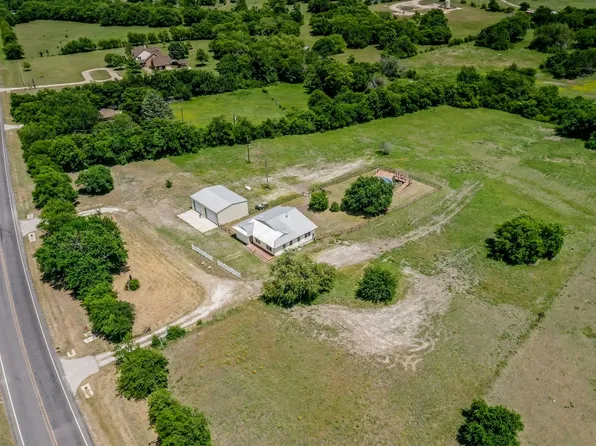 6613 Fm 2264, Rhome, TX 76078