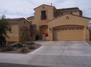 3274 E Cardinal Ct, Chandler, AZ 85286