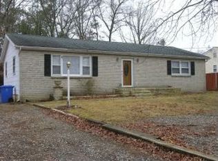 224 Tackle Ave, Manahawkin, NJ 08050