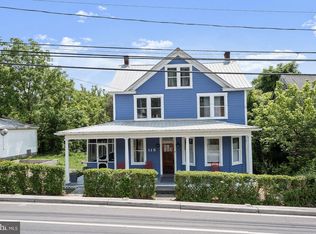 115 W Main St, Hancock, MD