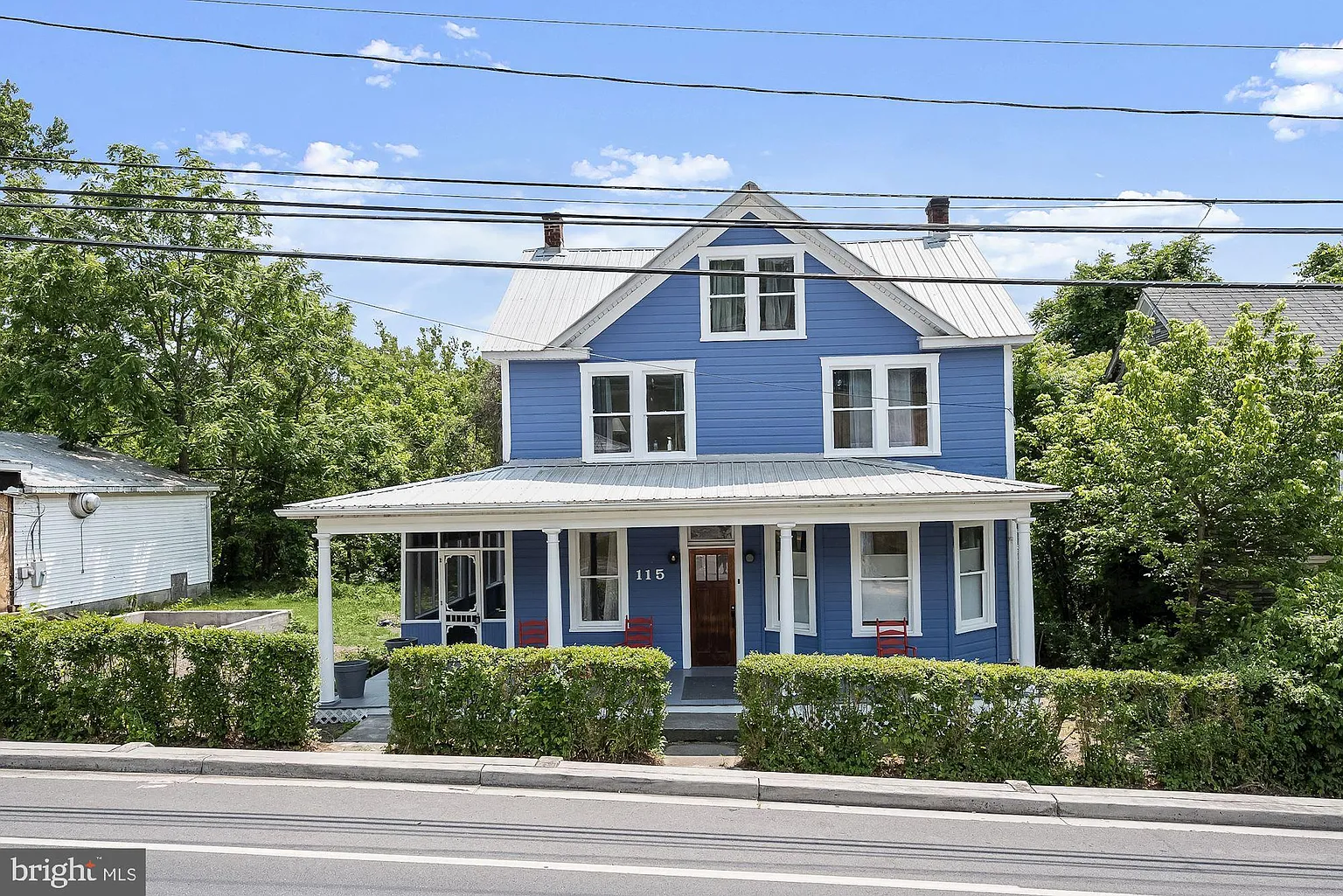 115 W Main St photo 1