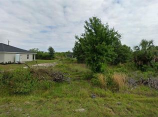 12240 Kirk Ave Lot 12, Pt Charlotte, FL 33981