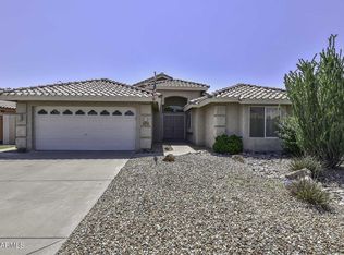 16570 N 90th Ave, Peoria, AZ 85382