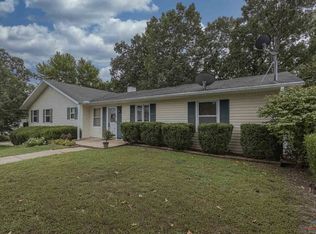 14924 Seneca Rd, Warsaw, MO 65355