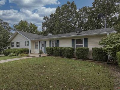 14924 Seneca Rd, Warsaw, MO, 65355