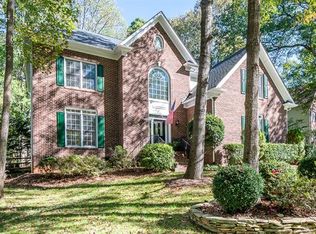 9026 Park Grove St, Huntersville, NC 28078
