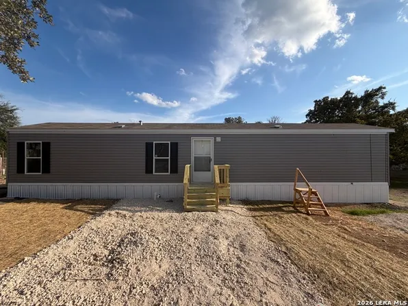 583 Lone Shadow #B, Spring Branch, TX 78070
