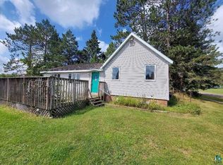 469 E 2nd St, Glidden, WI 54527