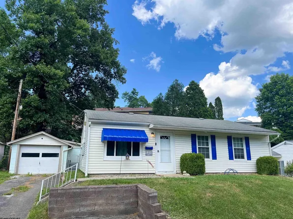 1235 Bellaire St, Fairmont, WV 26554