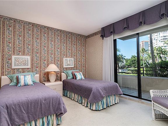 2nd image of 4400 Gulf Shore Blvd N #4-401
