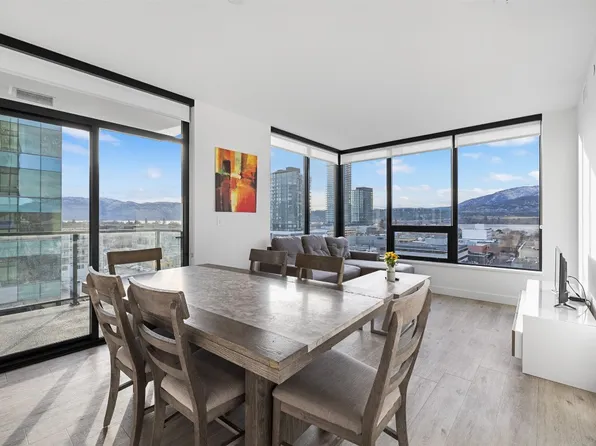 1471 Saint Paul St #905, Kelowna, BC V1Y 0K7