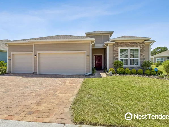 85763 Stonehurst Pkwy, Fernandina Beach, FL 32034