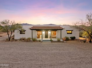 14445 N Swan Rd, Tucson, AZ 85739