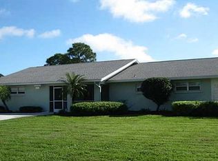 2202 SE Opal Way, Stuart, FL 34997