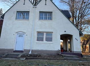 490 Saint Leger Ave, Akron, OH 44305