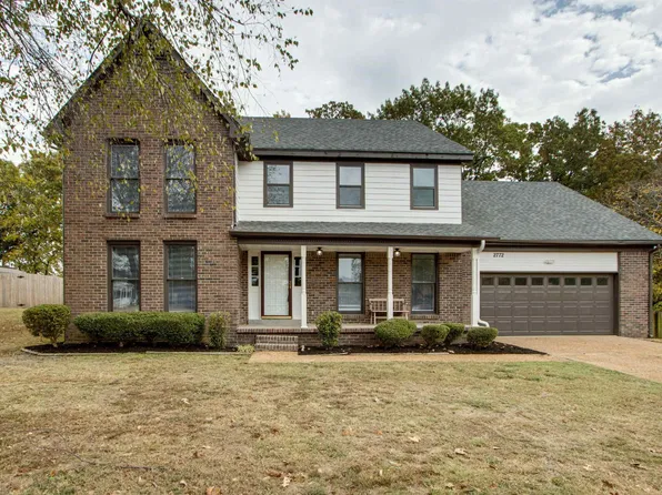 2772 N Rockcreek Pkwy, Germantown, TN 38016