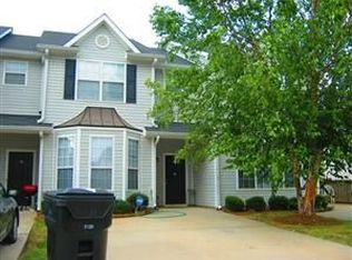 11347 Michelle Way, Hampton, GA 30228