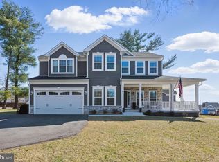 42 N Berlin Pike, Lovettsville, VA 20180