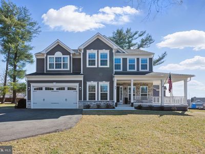 42 N Berlin Pike, Lovettsville, VA, 20180