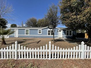 790 W 15th St, Safford, AZ 85546