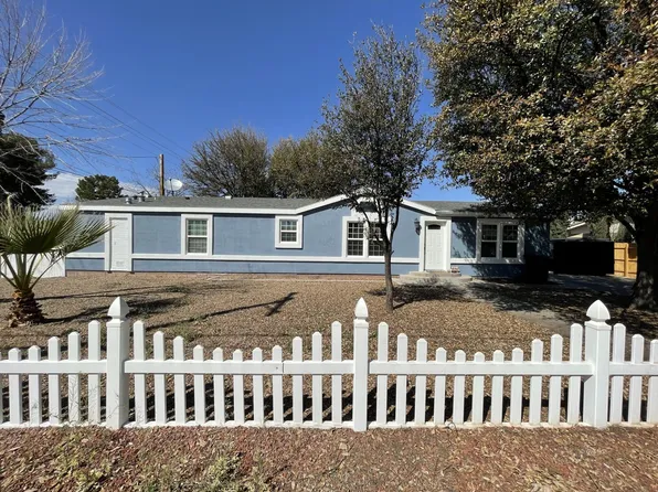 790 W 15th St, Safford, AZ 85546