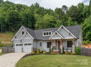 85 Starwood Valley Trl, Arden, NC 28704