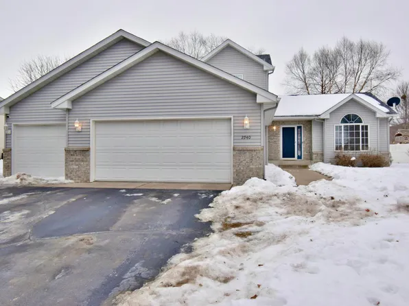 2940 Crescent Ridge Trl, Saint Cloud, MN 56301