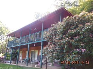 1425 Sorrells Cv, Clyde, NC 28721