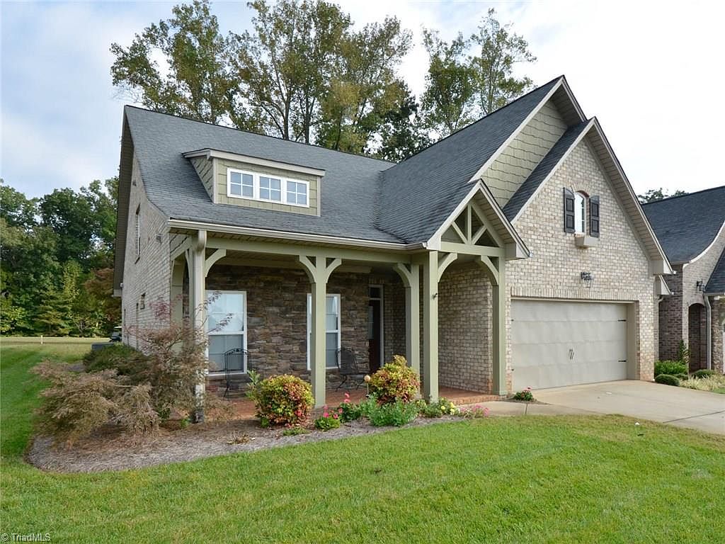 111 N Lake Louise Dr, Mocksville, NC 27028 Zillow