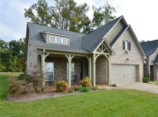 111 N Lake Louise Dr, Mocksville, NC 27028