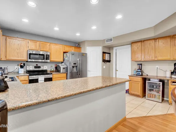 1949 E AIRE LIBRE Avenue, Phoenix, AZ 85022