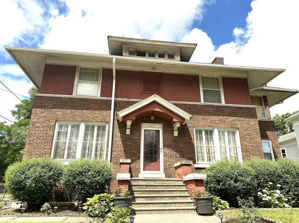 403 Richards St, Joliet, IL 60433