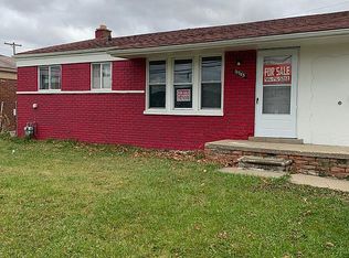 11985 Buffalo Ave, Detroit, MI 48212