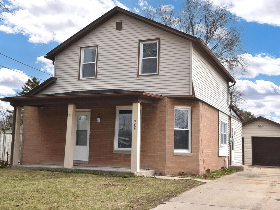 1st image of 3209 Charles STREET