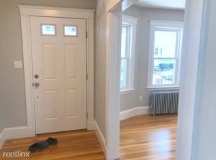 43 Garrison Ave #1, Somerville, MA 02144