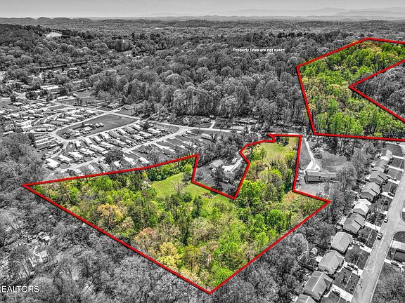 2nd image of 2990 & 0 Rifle Range Dr