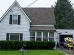 122 William St, Malone, NY 12953
