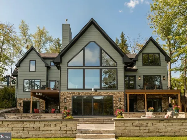 230 Rock Lodge Rd, McHenry, MD 21541