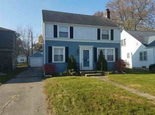 2231 Owaissa Way, Fort Wayne, IN 46809