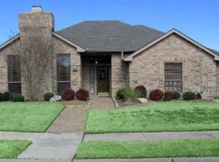 715 Sundance Trl, Irving, TX 75063
