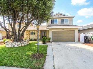1236 W Dolores St, Wilmington, CA 90744
