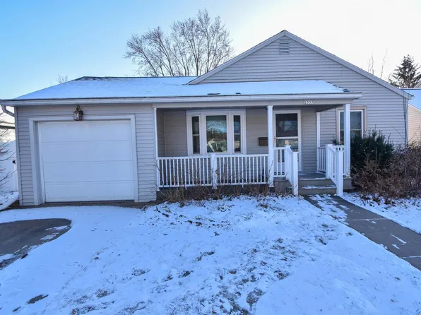 2533 PECK STREET, Stevens Point, WI 54481